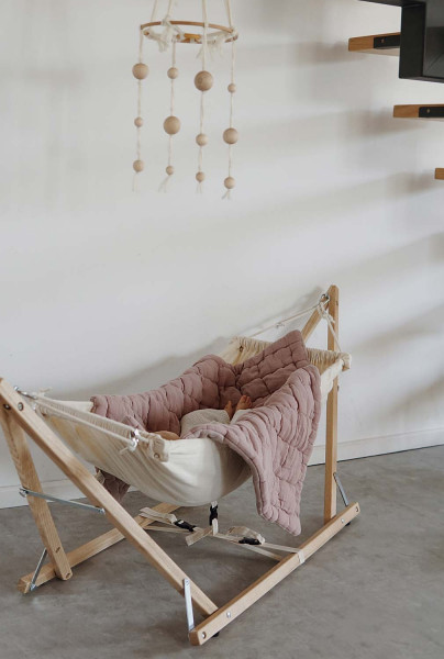 2 in 1 Set Koala baby hammock AMAZONAS Hammocks