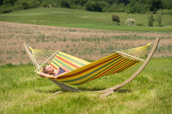 Kronos Hammock Frame | AMAZONAS Hammocks