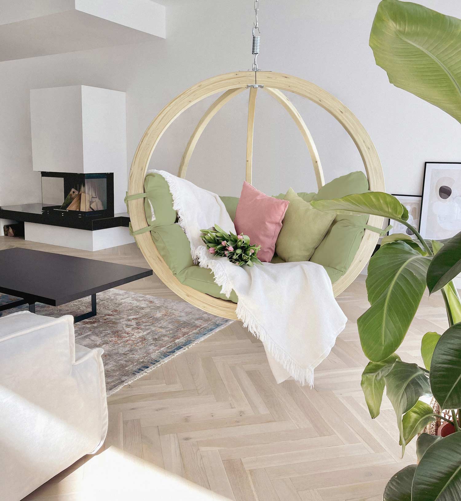 Siena hanging chair hotsell