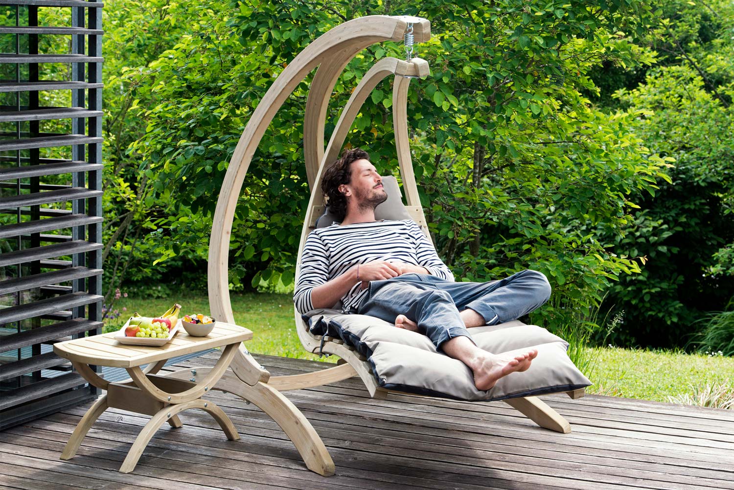 Garden furniture tips & tricks - how to care for Globo & Co properly