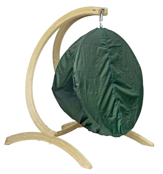 The AMAZONAS Globo Cover is the protective cover for the Globo Chair hanging chair