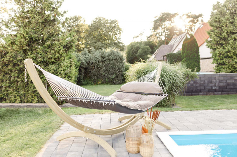 Fat Hammock