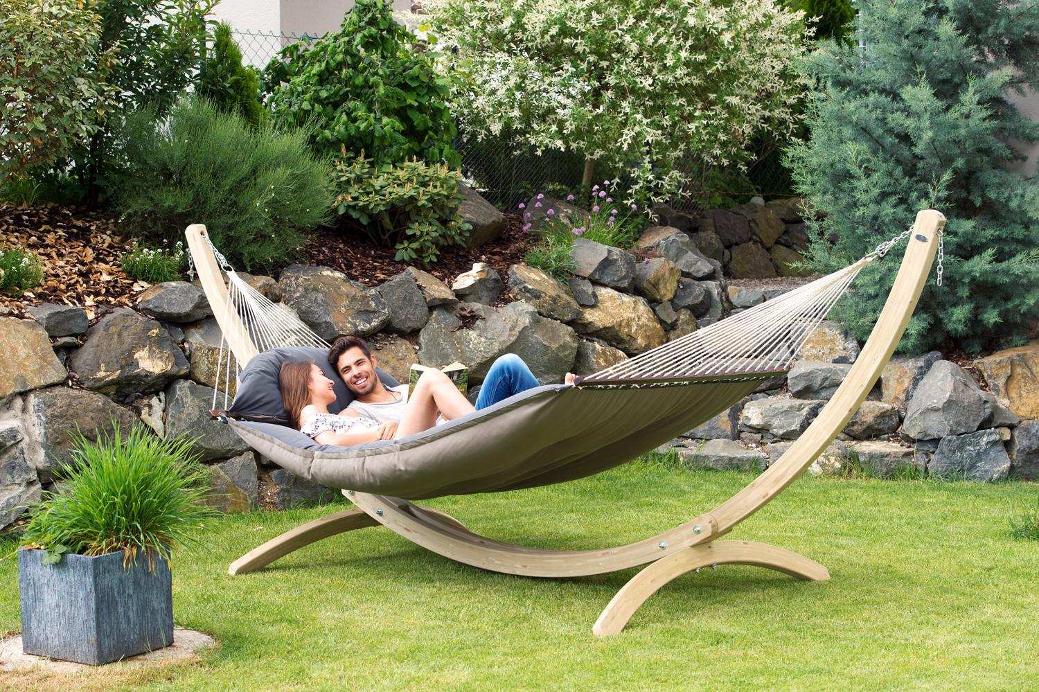 Verlängerung Fat Hammock ⛏️