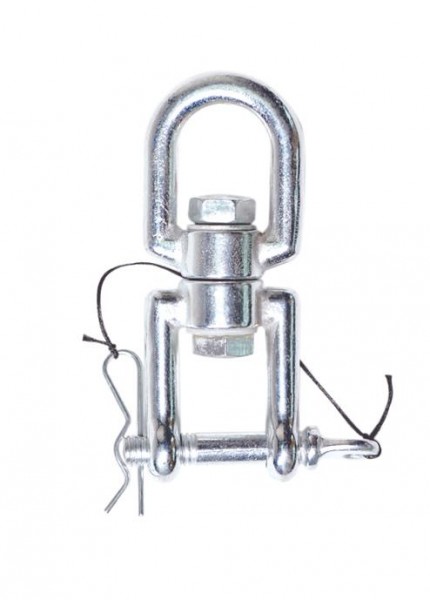 AMAZONAS Drehkarabiner Swivel