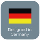 Designed-in-Germany