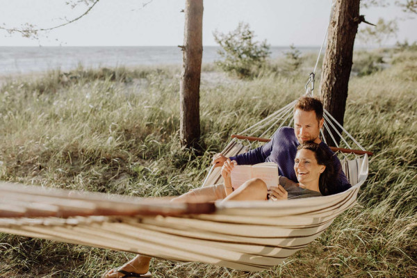 XL Brasilia Rod Hammock