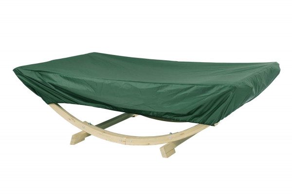 Lounge Bed Cover est la housse de protection parfaite pour le lit flottant Lounge Bed