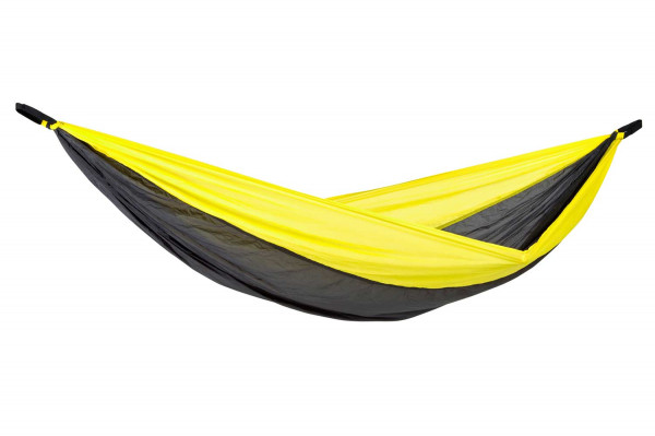 AMAZONAS Adventure Hammock ist die leichteste KingSize Hängematte der Welt: