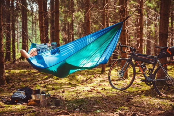 Adventure Hammock | AMAZONAS Hammocks