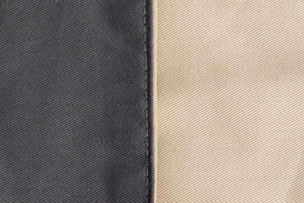 Fauteuil Suspendu Amazonas California Sable Rembourré Extra Confort - 150 Kg - Beige/Anthracite