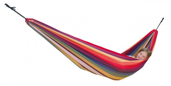 Chico Rainbow Child`s Hammock