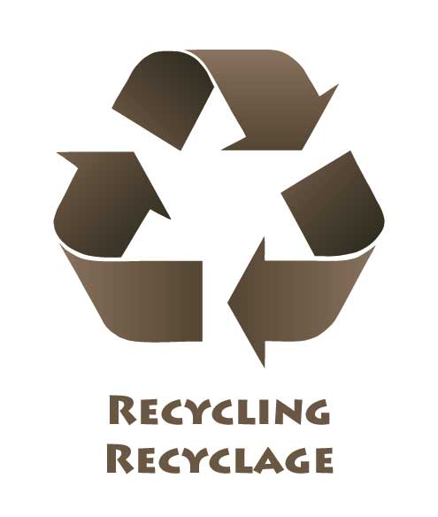 Recycling-logo