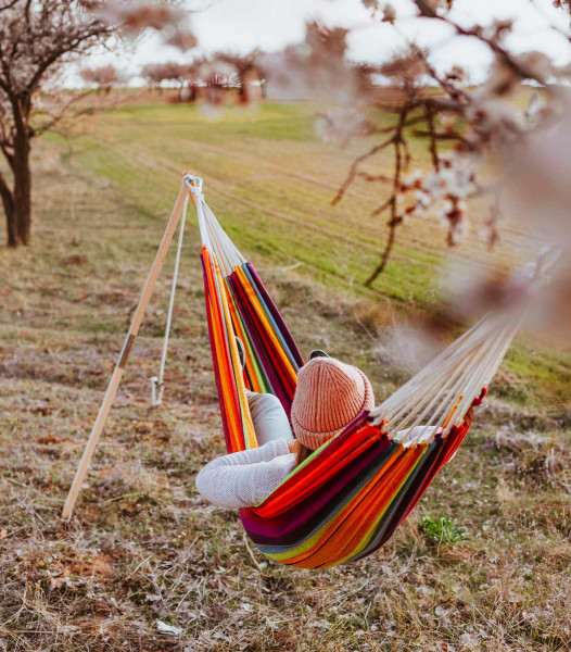 Madera Surrogate Tree AMAZONAS Hammocks