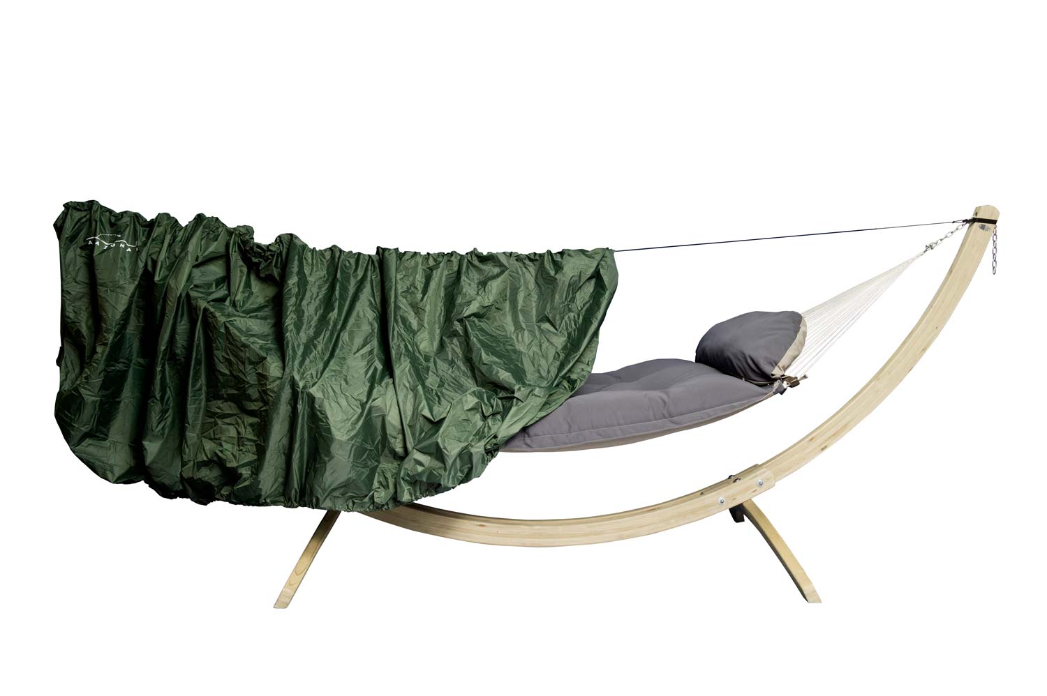 Hammock stand cover new arrivals