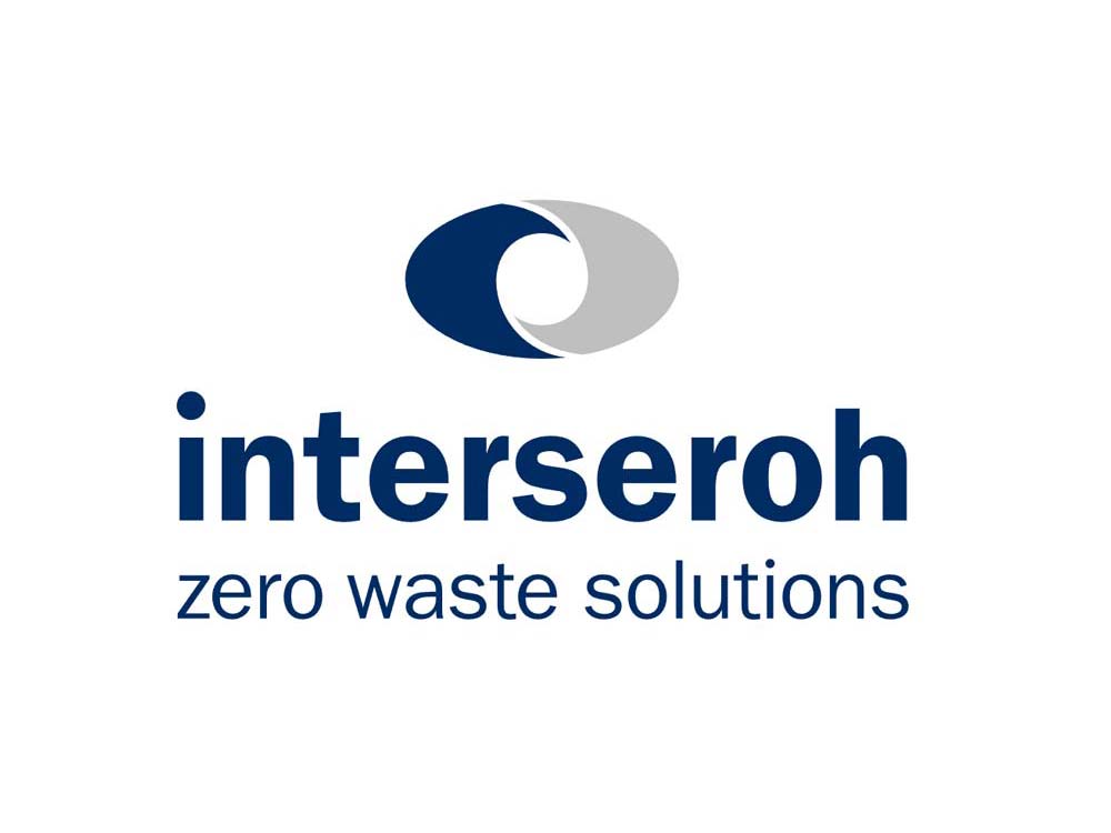 Recycling- and environmental service provider Interseroh