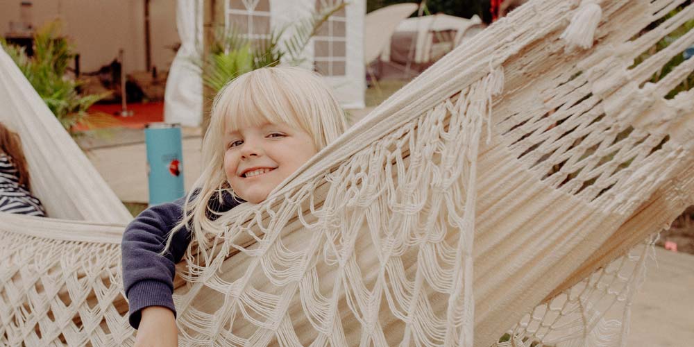 6 reasons why people on the autism spectrum can benefit from therapeutic hammocks