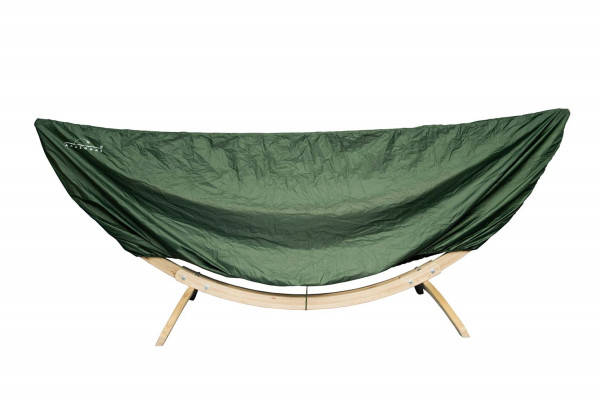 AMAZONAS Hammock Cover der Regenschutz für Hängematten mit Gestell